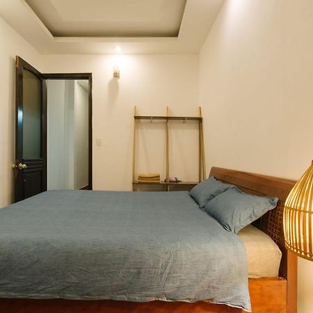 Apartamento Michi 6 Hanói Exterior foto